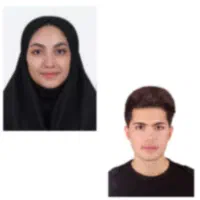 عکس ۳در۴ پرسنلی