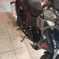 گلکسی۱۸۰|موتورسیکلت|همدان, |دیوار