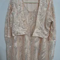 لباس کوردی گلبهی رنگ|لباس|شهریار, شهرک بهاران (ویره)|دیوار