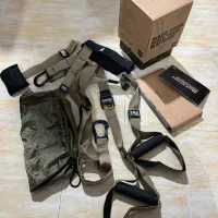 بند trx تی آر ایکس مدل force kit فورس کیت