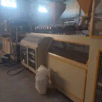 فروش سه دستگاه تولید ظروف یکبارمصرف پی اس