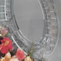 بشقاب و دیس متوسط