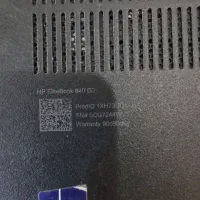 لپ تاپ HP 850 g3|رایانه همراه|رشت, نیکمرام|دیوار