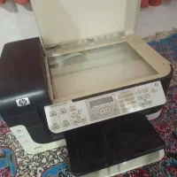 دستگاه پرینتر رنگی باکپی