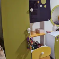 سرویس خواب نوجوان|تخت و سرویس خواب|تهران, تهرانسر شمالی|دیوار