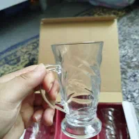 استکان چای خوری