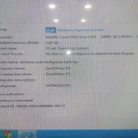 کیس سالم ویندوز نصب|رایانه رومیزی|مشهد, توس (بلوار توس)|دیوار