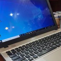 لپ تاپ asus i5 با گرافیک|رایانه همراه|قرچک, |دیوار