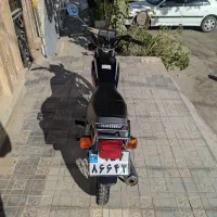 رهرو 95 a1|موتورسیکلت|قدس, شهرقدس|دیوار