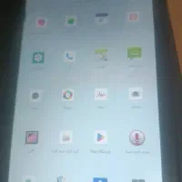تبلت برای فروش در حد نو|تبلت|مشهد, جاهد شهر|دیوار