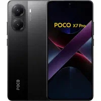 Poco X7 pro 512/12|موبایل|شیراز, زند|دیوار