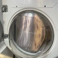 لباسشویی ariston|ماشین لباسشویی و خشک‌کن لباس|تهران, منیریه|دیوار