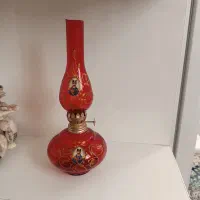 چراغ نفتی