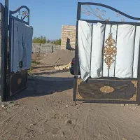 خونه باغ در فخرآباد تقاب