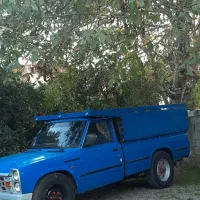 فروش نیسان دوگانه شرکتی|خودرو سواری و وانت|بابل, |دیوار