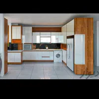 کابینت ا و س تا|مصالح و تجهیزات ساختمان|شیراز, مسلم|دیوار