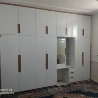 تولیدی کابینت و کمد