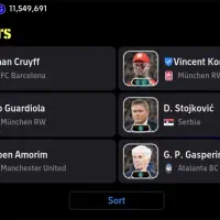 Efootball mobile|کنسول، بازی ویدئویی و آنلاین|مشهد, گلشور|دیوار