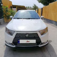 دنا پلاس توربو فول آپشنال 1404