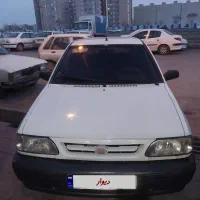 پراید۱۳۱مدل ۸۹|خودرو سواری و وانت|زنجان, |دیوار