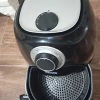 سرخ کن بدون روغن|اجاق گاز و لوازم برقی پخت‌وپز|اندیشه, اندیشه فاز ۳|دیوار