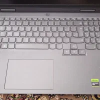 لپ‌تاپ Lenovo LOQ 17.3 اینچ   i7