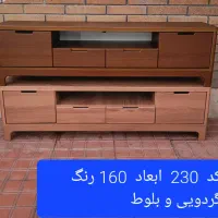 میز ال سی دی ام دی اف