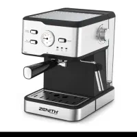 اسپرسوساز  و قهوه ساز  زنیت
