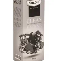 چربی زدا نانوسان