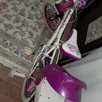 دوچرخه سایز ۱۶|دوچرخه، اسکیت، اسکوتر|نسیمشهر, |دیوار