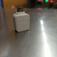 اوتوجی گوشی otg|لوازم جانبی موبایل و تبلت|سبزوار, امیر کبیر|دیوار