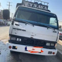 فروش کامیونت خاورهیوندا