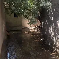 خانه130متری ویلایی دوممر مناسب ساخت و ساز ماشین رو|فروش خانه و ویلا|مشهد, کوی دروی|دیوار