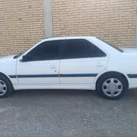 پارس موتور جدید مدل 1402کارمندی