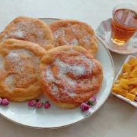 دنیای قلیفی و چلبک سیستان