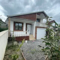 ویلا نیم پیلوت 160 متری جنگلی شهرکی باسند