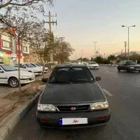 پراید مدل ۱۳۸۹ دوگانه فابریک کارخانه|خودرو سواری و وانت|یزد, |دیوار