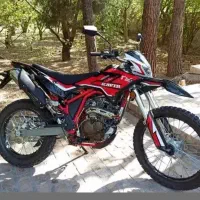 موتور کویر T4