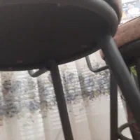 صندلی غذاخوری|میز و صندلی غذاخوری|تهران, قصر فیروزه ۱|دیوار