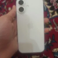 آیفون ۱۶ نرمال در حد نو