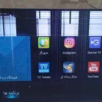تلویزیون مجیک ۵۵ اینچ