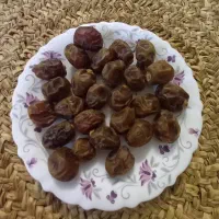خرما برحی خوزستان درشت و خوشمزه|خوردنی و آشامیدنی|قم, پردیسان|دیوار