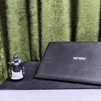 لپتاپ asus|رایانه همراه|بجنورد, |دیوار