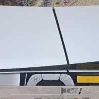 Ps5 slim دیجیتال ریجن ۲۰۱۶ اروپا|کنسول، بازی ویدئویی و آنلاین|اصفهان, کوی امام|دیوار