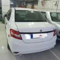 ساینا دوگانه شرکتی مدل ۹۸|خودرو سواری و وانت|قزوین, |دیوار