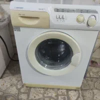لباسشویی زیروات