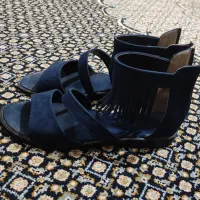 کفش تابستونی|کیف، کفش، کمربند|تبریز, |دیوار