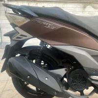 موتور‌ J200|موتورسیکلت|تهران, ستارخان|دیوار