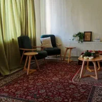 اجاره یک واحد اپارتمان در خیابان ویلا
