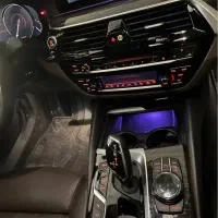 Bmw 530 2017|خودرو سواری و وانت|تهران, فرمانیه|دیوار